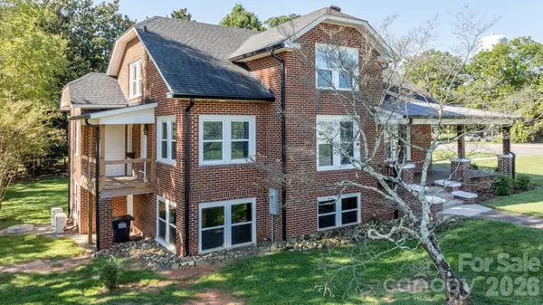 3426 Harmony HWY, Harmony, NC 28634