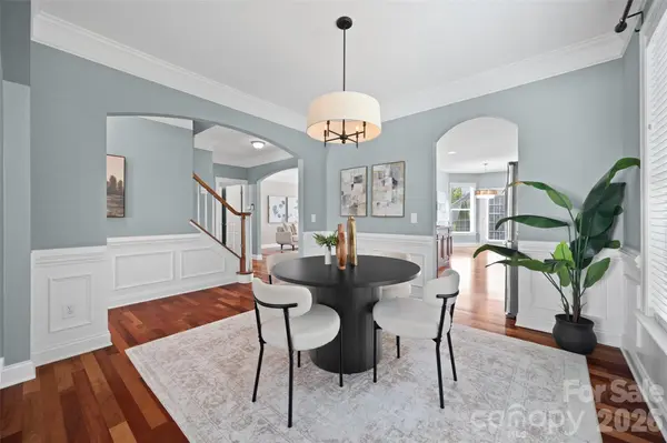 8029 Whitehawk Hill RD, Waxhaw, NC 28173