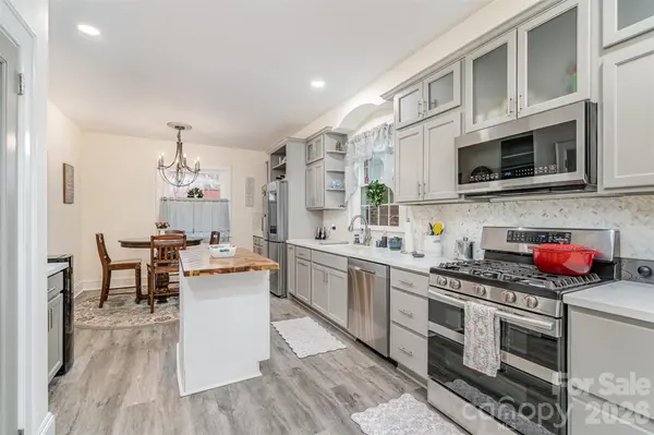 1783 Reepsville RD, Lincolnton, NC 28092