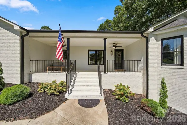 110 Pineburr AVE SW, Valdese, NC 28690