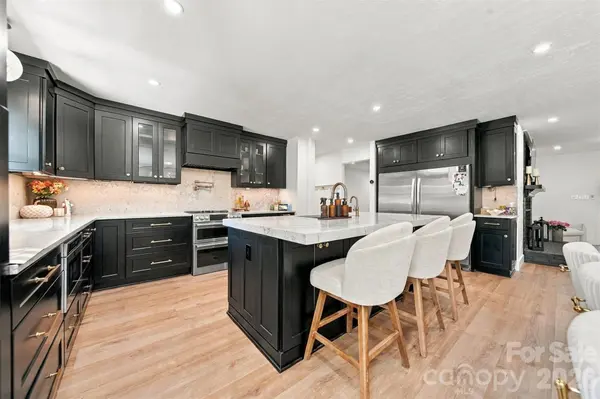 110 Pineburr AVE SW, Valdese, NC 28690