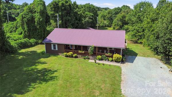 4266 Big Island RD, Rutherfordton, NC 28139