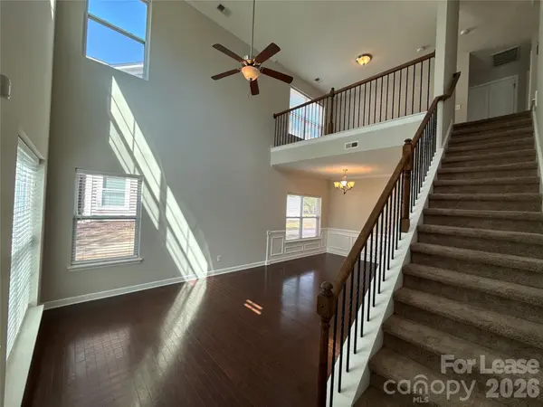 6325 Cory Bret LN, Charlotte, NC 28278