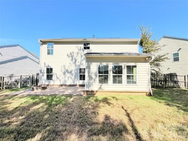 4157 Oconnell ST, Indian Trail, NC 28079