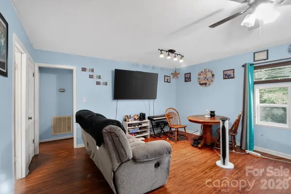 101 White Rock RD, Grover, NC 28073