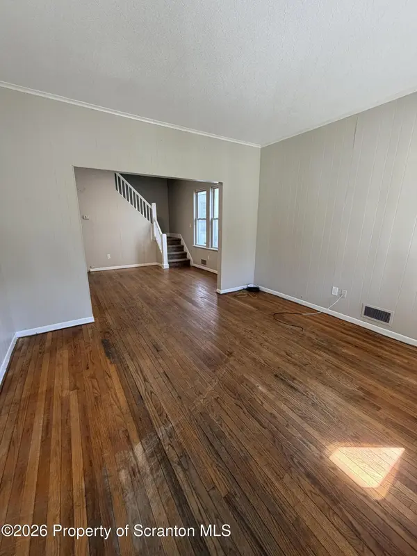 626 N Main AVE, Scranton, PA 18504