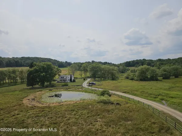 149 Medei RD, Springville, PA 18844