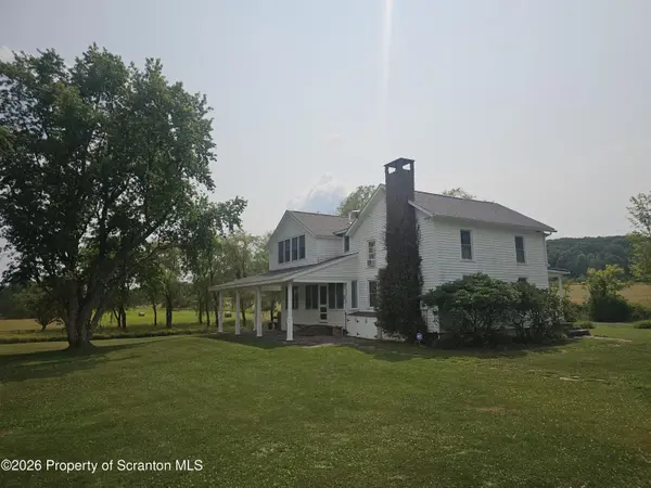 149 Medei RD, Springville, PA 18844
