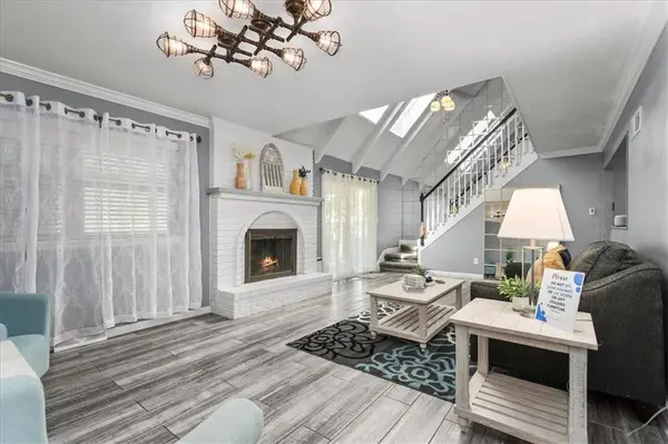 2907 NW 4th Street TER, Blue Springs, MO 64014