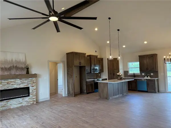 1153 SW 385th RD, Holden, MO 64040