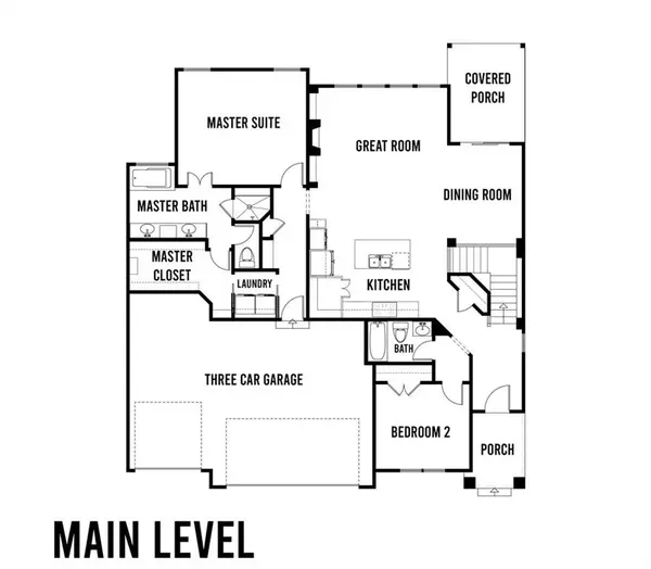 18600 Mohawk LN, Overland Park, KS 66085