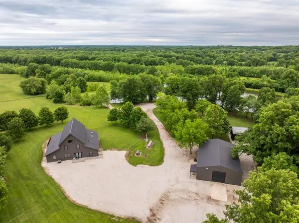 16199 NW 701 County RD, Archie, MO 64725
