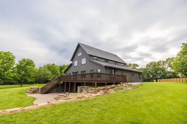 16199 NW 701 County RD, Archie, MO 64725