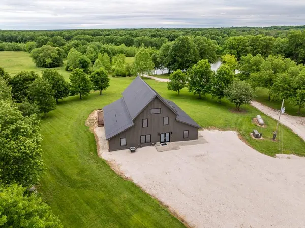16199 NW 701 County RD, Archie, MO 64725
