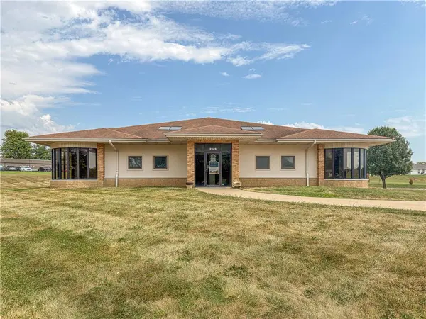 2925 Clinton RD, Sedalia, MO 65301