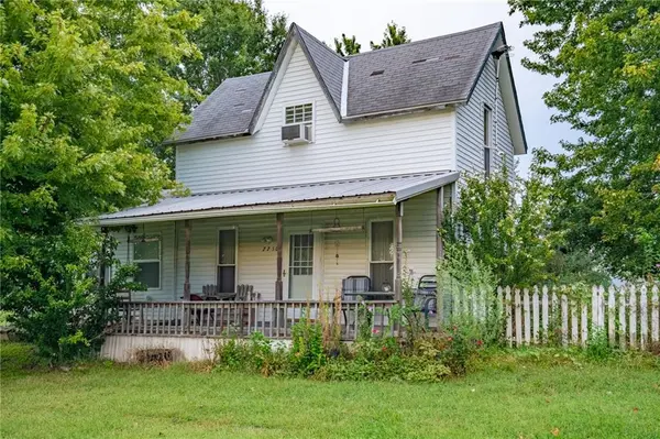 7750 St Rt J N/A, Kidder, MO 64649