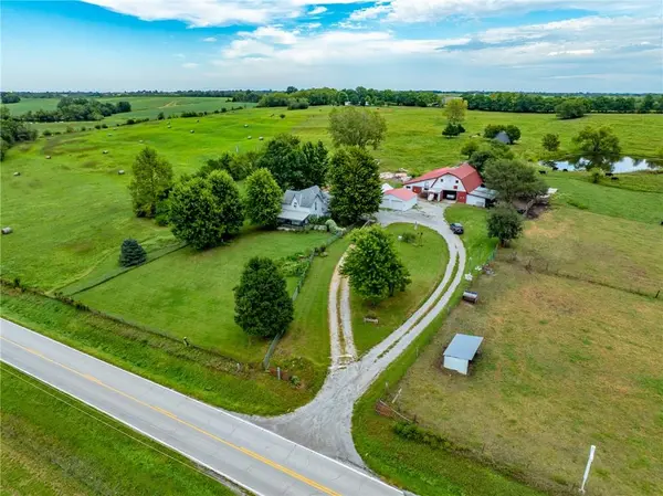 7750 St Rt J N/A, Kidder, MO 64649