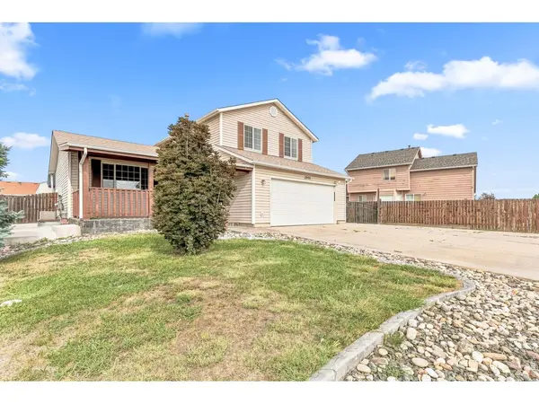 3905 Dove, Evans, CO 80620