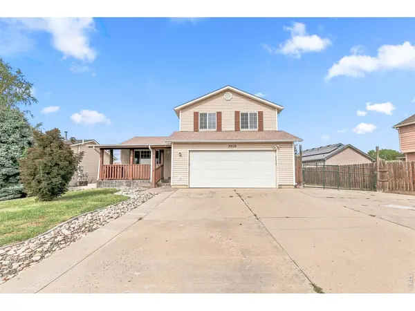 3905 Dove, Evans, CO 80620