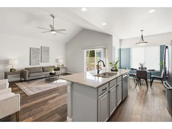8704 15th, Greeley, CO 80634