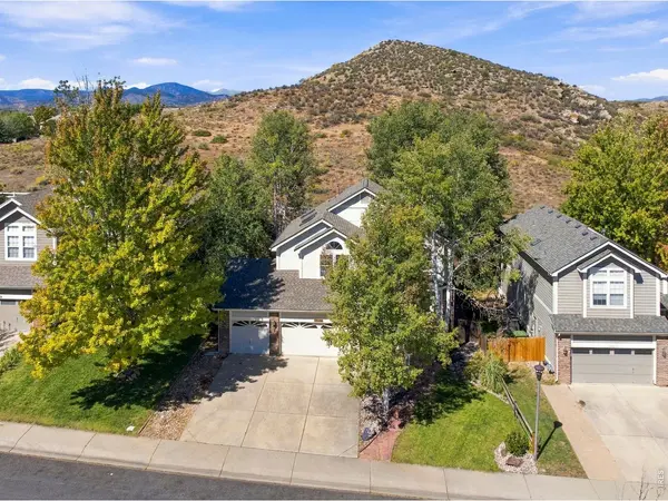 459 Promontory, Loveland, CO 80537