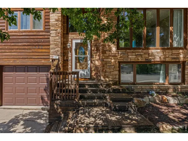 1465 Melissa, Loveland, CO 80537