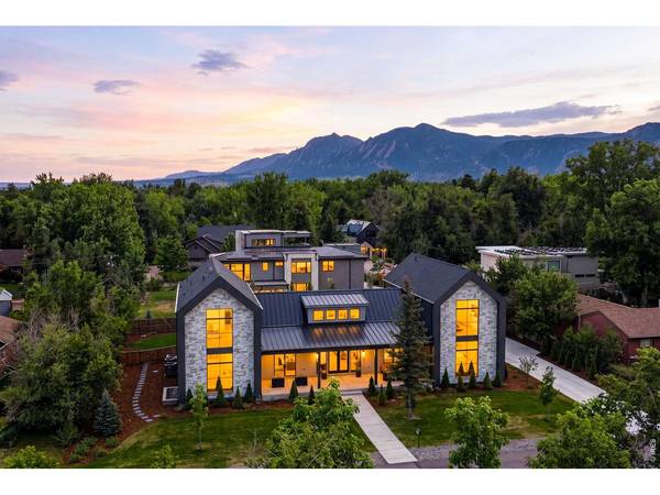2160 Upland, Boulder, CO 80304
