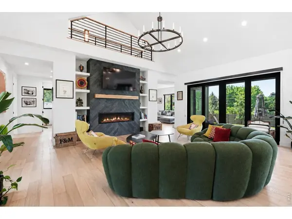 2160 Upland #A, Boulder, CO 80304