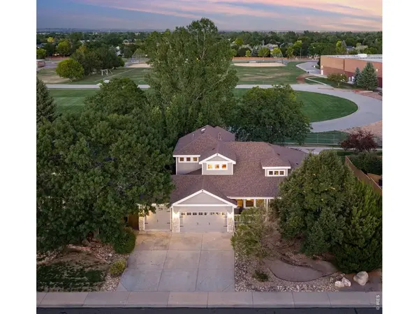 4214 Rolling Gate, Fort Collins, CO 80526