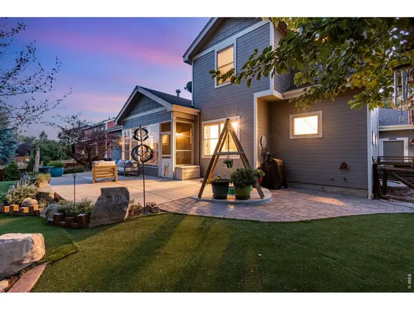 4214 Rolling Gate, Fort Collins, CO 80526