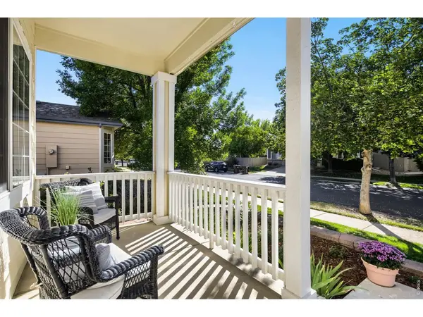 6938 Barbuda, Fort Collins, CO 80525