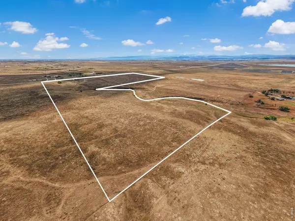 Buckeye Rd, Wellington, CO 80549