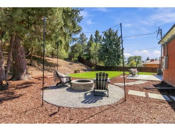 6512 S Steele, Centennial, CO 80121