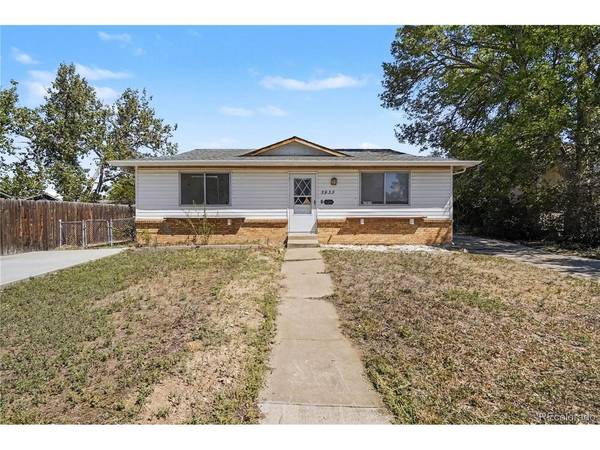 5933 Culebra, Golden, CO 80403
