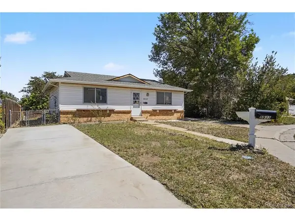 5933 Culebra, Golden, CO 80403