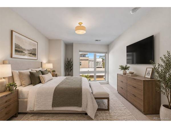 2625 W 25th #3, Denver, CO 80211
