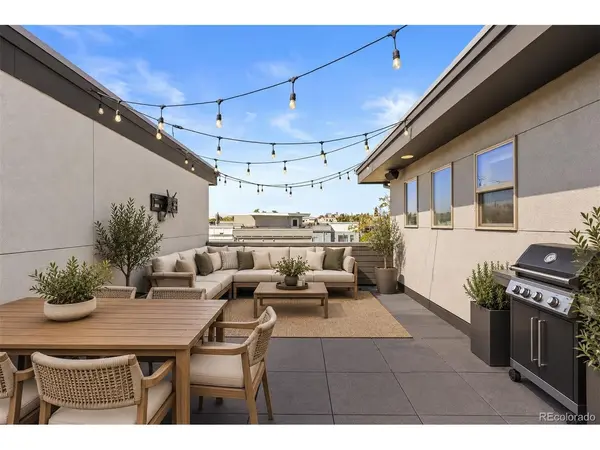 2625 W 25th #3, Denver, CO 80211