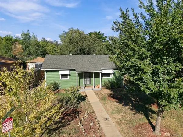 195 Perry, Denver, CO 80219