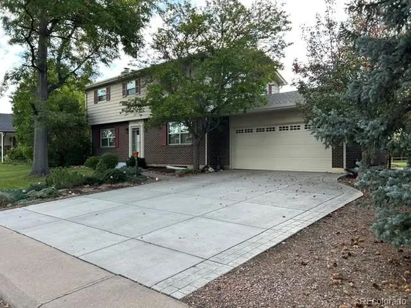 6926 S Ogden, Littleton, CO 80122