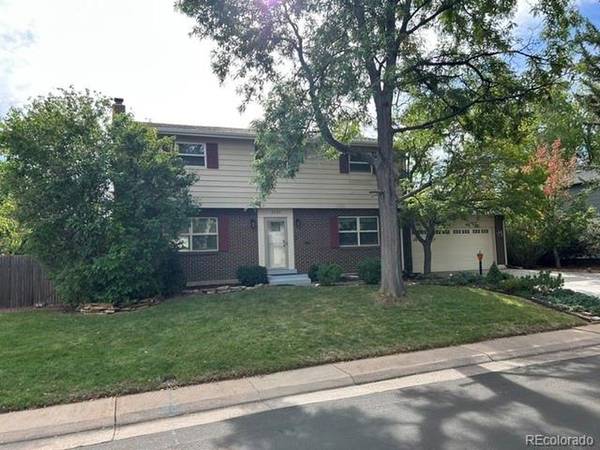 6926 S Ogden, Littleton, CO 80122