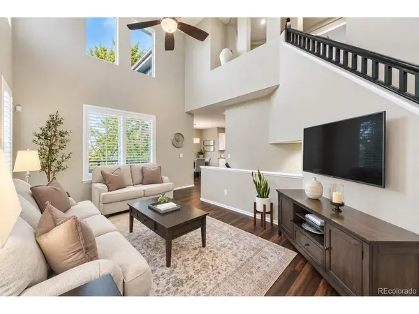 5462 Fullerton, Highlands Ranch, CO 80130