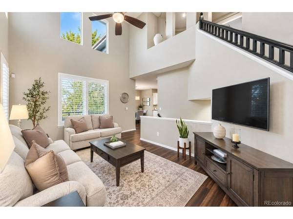5462 Fullerton, Highlands Ranch, CO 80130