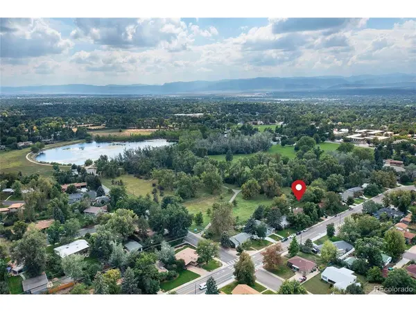 804 W Shepperd, Littleton, CO 80120