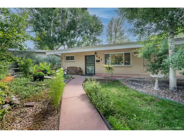 804 W Shepperd, Littleton, CO 80120