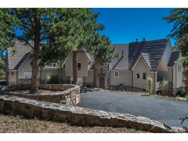22594 Treetop, Golden, CO 80401