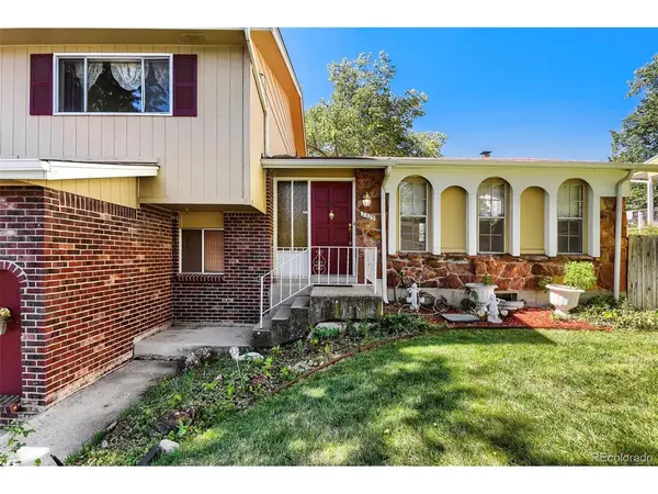 2325 S Hoyt, Lakewood, CO 80227