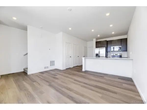 366 N Bersshine, Watkins, CO 80137