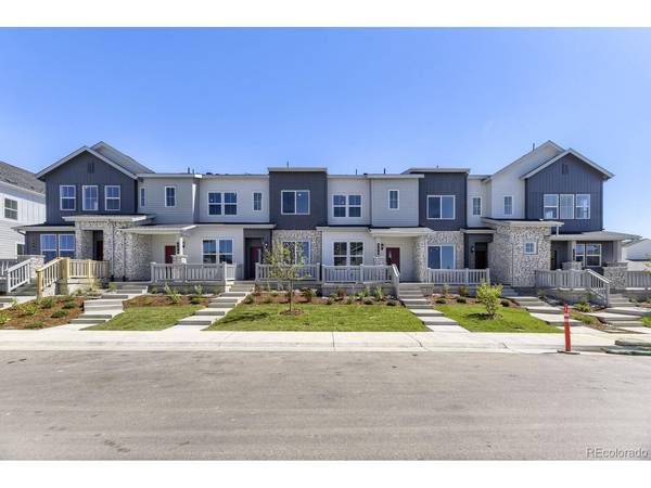 366 N Bersshine, Watkins, CO 80137