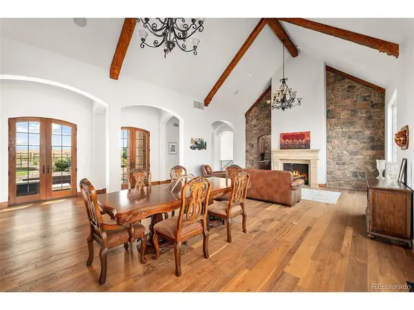 5740 Lambert Ranch, Sedalia, CO 80135