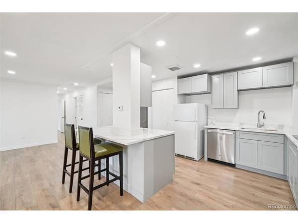 3131 E Alameda #1203, Denver, CO 80209